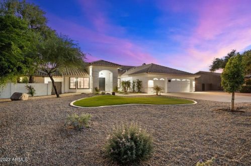 8677 Gary Rd, Scottsdale, AZ 85260-6622