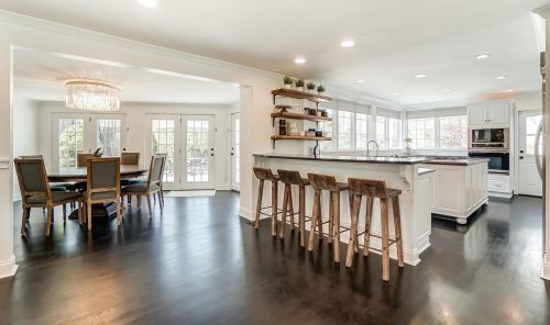 7375 Cayuga Dr, Cincinnati OH  45243-3540 exterior