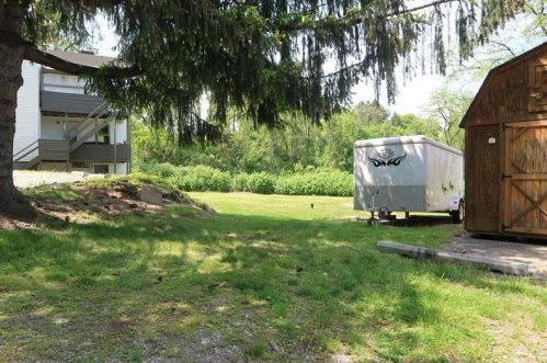 1879 Romine Ave, Mckeesport PA  15132-3547 exterior