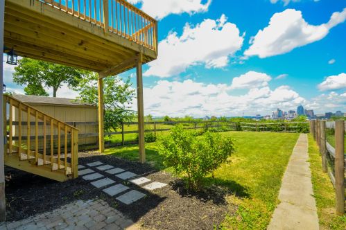 17 15 St, Newport KY  41071-2325 exterior