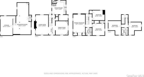 970 Allen Ln, Woodsburgh NY  11598-1705 exterior