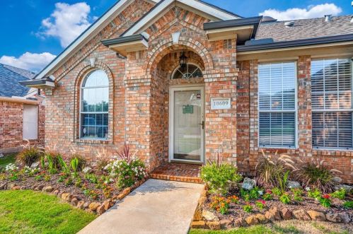 10609 Robincreek Ln, Frisco, TX 75035-8559