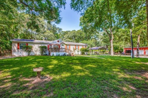 19016 Todd Rd, Magnolia, TX 77355-2002