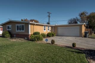 1614 Kentucky St, Fairfield, CA 94533-4650
