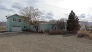 237 Gold Pan Way, Dayton, NV 89403-9725