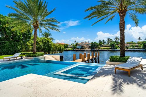 190 5 Ave, Boca Raton FL  33431-7610 exterior