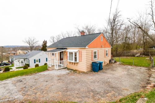 4810 Howard St, Covington, KY 41015-1929