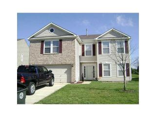 12566 Bearsdale Dr, Indianapolis, IN 46235-6068
