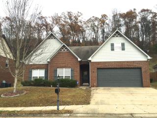 6332 Letson Farm Trl, Bessemer AL  35022-7053 exterior