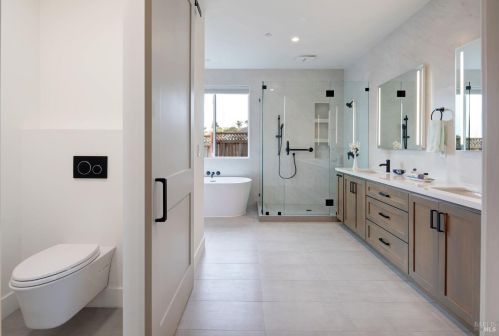 3711 Llyn Glaslyn Pl, Santa Rosa CA  95403-0950 exterior