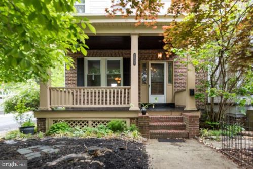 2501 Franklin St, Wilmington, DE 19802-3355