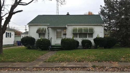 731 Erie Ave, Chillicothe, OH 45601-1424