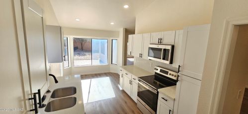 4491 Rock Wood Dr, Tucson, AZ 85741