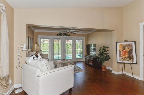 4908 Lasqueti Way, Naples, FL 34119-9546