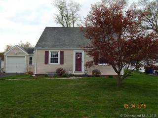 57 Welles Dr, Hartford, CT 06111-2626