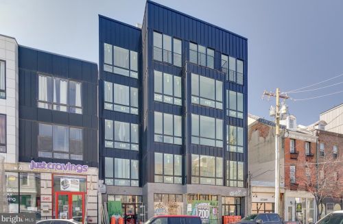 950 2nd St, Philadelphia PA  exterior