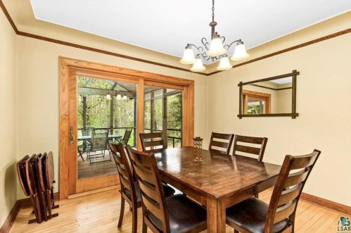 4011 Nelson Rd, Duluth MN 55803-2722 exterior