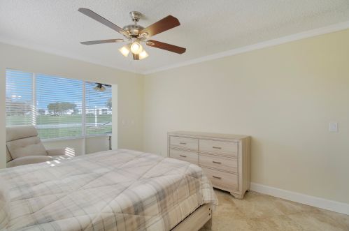 255 Burgundy F, Delray Beach FL  33484-4951 exterior