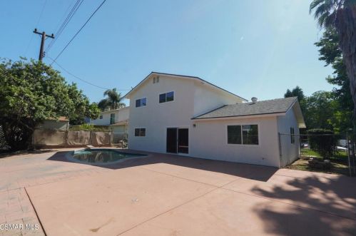 926 Talbert Ave, Simi Valley CA 93065-5038 exterior