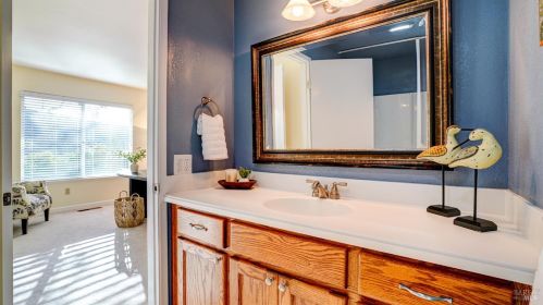 6455 Meadowridge Dr, Santa Rosa CA  95409-5848 exterior