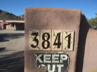 3841 Ajo Hwy, Tucson AZ  85746-8824 exterior
