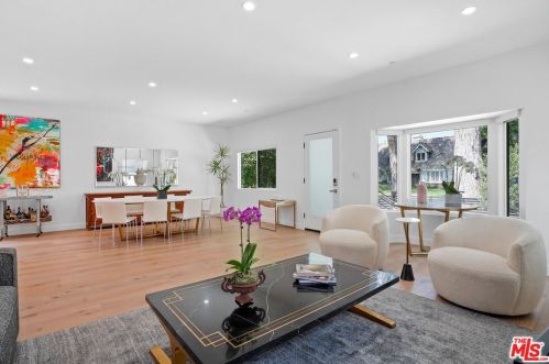 4552 Ethel Ave, North Hollywood CA  91605-4703 exterior