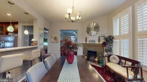 2251 Mount View Pl, Washington DC  20020-5219 exterior