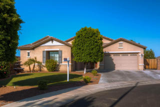 3249 138th Dr, Avondale, AZ 85392-3571