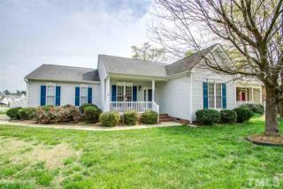 8432 Wild Wood Forest Dr, Raleigh, NC 27616-5739