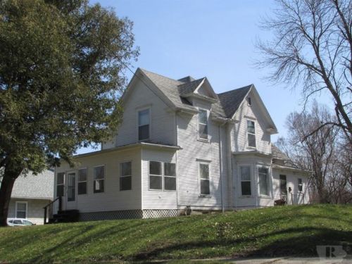 518 Main St, Denison IA  51442-1340 exterior