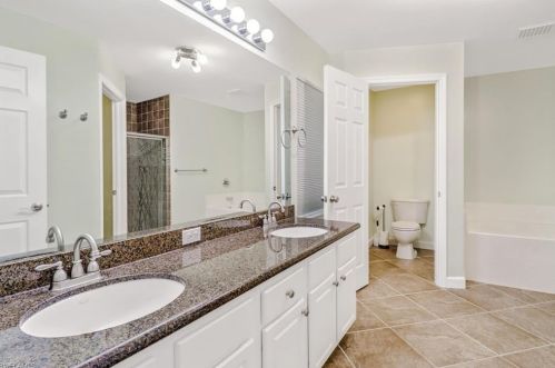 1118 Alaska Ave, Lehigh Acres FL 33971-6460 exterior