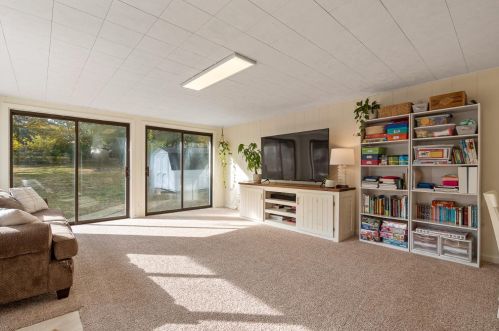 601 Lincoln St, Wilmington OH  45177-1520 exterior