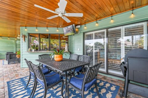 1489 Seahawk Way, Palm City FL  34990-4249 exterior