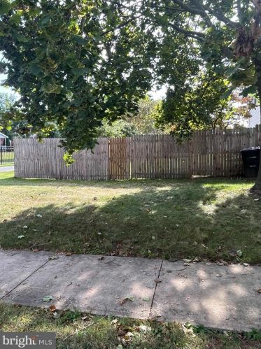 20 Stewart Pl, Lees Cross Roads PA  17257-1648 exterior