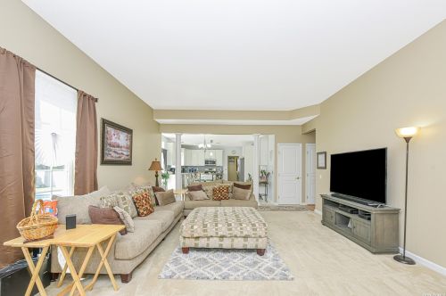 50 Pinehurst Dr, Mount Sinai NY  11766-3421 exterior