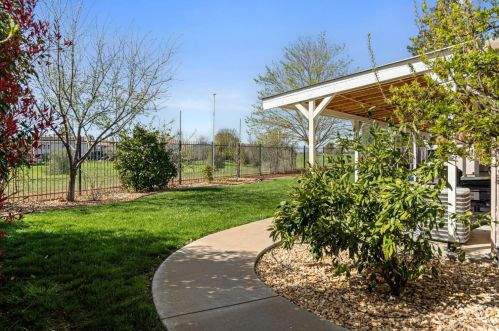 4424 Dusham Cir, Mather CA  95655-3054 exterior