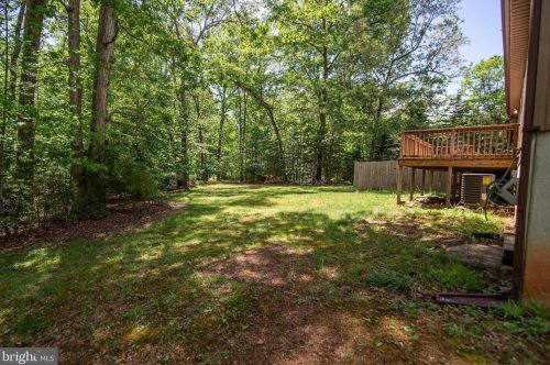 768 Bluewater Blvd, Mineral VA  23117-4945 exterior