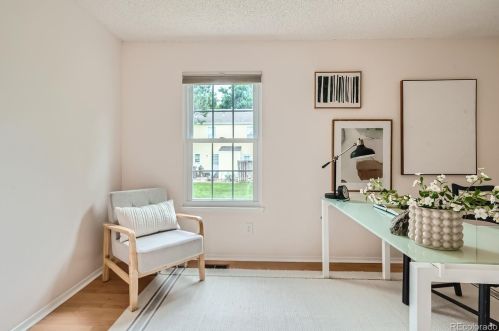 8982 Dartmouth Pl, Denver CO 80227-4525 exterior