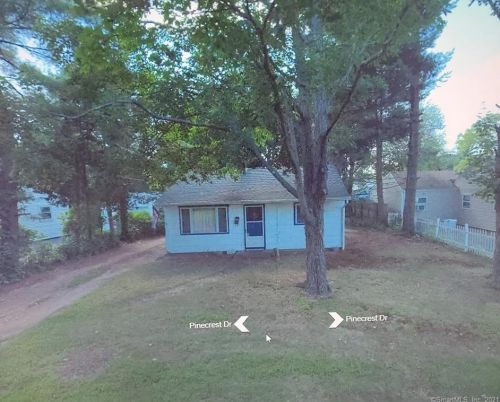 10 Pinecrest Dr, Plainville, CT 06062-3251