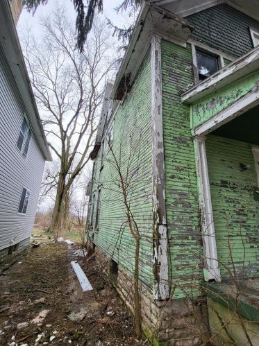 421 Catherine St, Springfield, OH 45505-3715