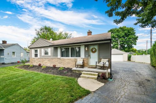 3962 La Rosa Ct, Darbydale OH  43123-2814 exterior