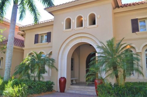 3657 Bay Crk Dr, Bonita Springs FL 34134-1910 exterior