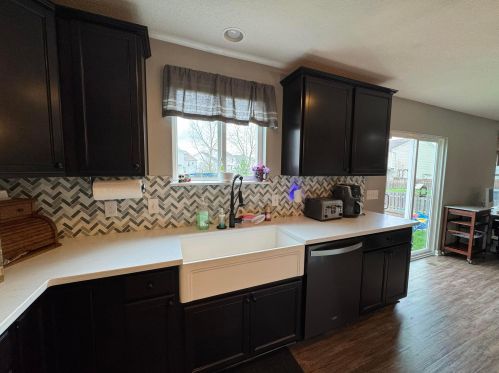 3938 Snowshoe Ave, Darbydale OH  43123-1198 exterior