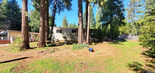 14817 Deloro, Nimshew CA  95954-8712 exterior