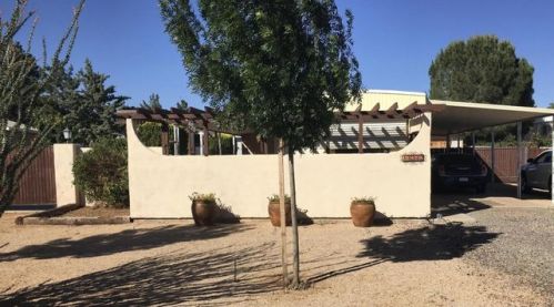 17372 Trails End Rd, Bensch Ranch, AZ 86333-4314