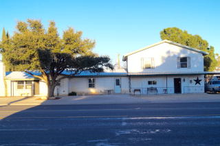 2106 Grandview Ave, Odessa, TX 79761-1603