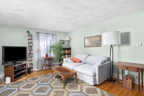 5 Mather Ave, Providence RI  02905-3407 exterior