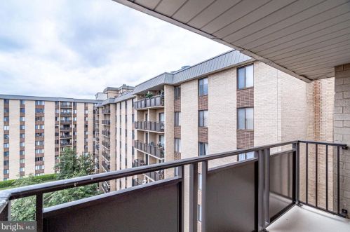 3100 Manchester St, Falls Church VA  22044-2792 exterior