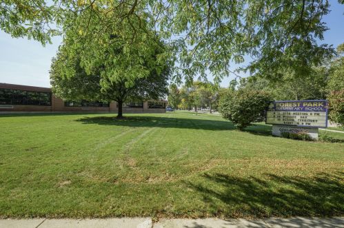 6709 45 Ave, Kenosha WI 53142-3831 exterior