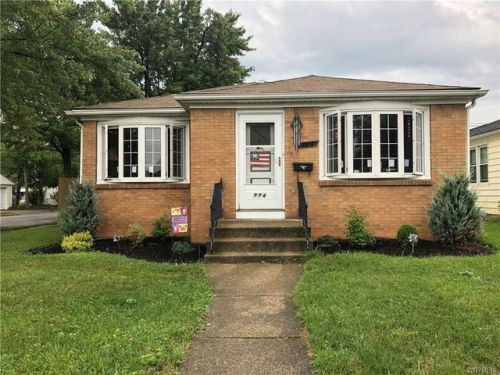174 Bering Ave, Buffalo, NY 14223-2004